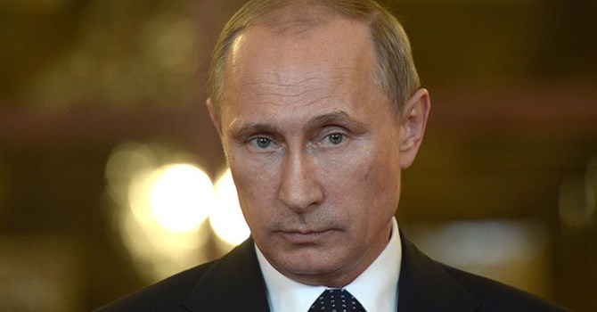 Vụ MH17 rơi: Càng trừng phạt Nga - ông Putin càng “mạnh hơn”?