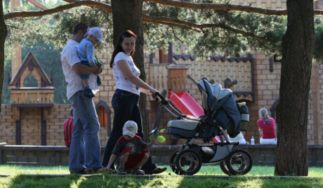 Công viên bảo tàng 