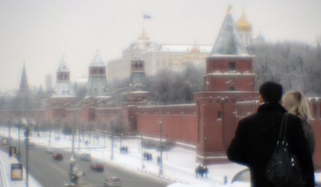 Moskva sắp lạnh đột ngột