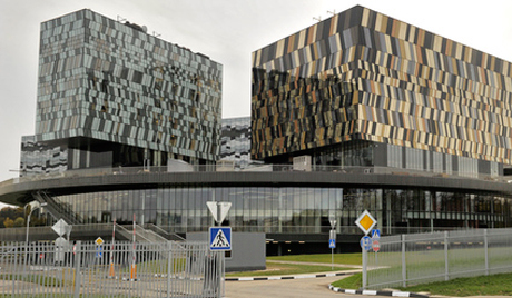 Nga được nêu trong danh sách các quốc gia sáng tạo và ứng nghiệm