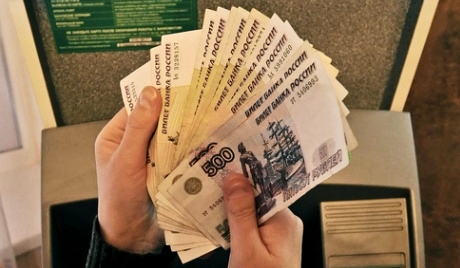 Vốn Nga chảy khỏi các ngân hàng nước ngoài