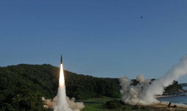 RIA: Nga đang nghiên cứu một hệ thống dẫn đường tên lửa ATACMS của Mỹ