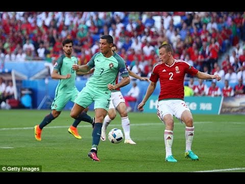 Những điều thú vị sau vòng bảng Euro 2016