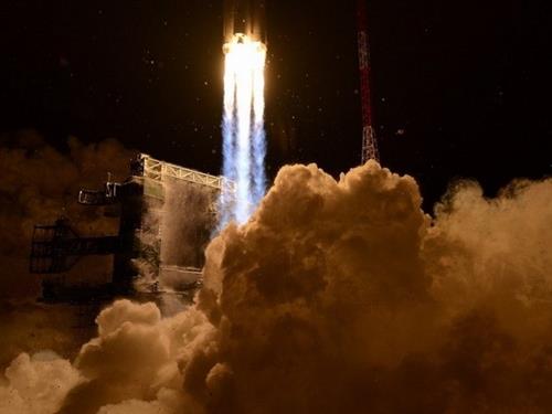 Nga thống lĩnh thị trường cung cấp dịch vụ phóng lên vũ trụ
