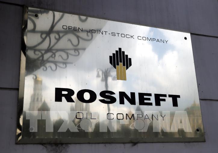 Lợi nhuận ròng của Rosneft tăng nhờ kiểm soát chi phí