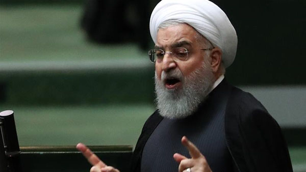 Iran bất ngờ để ngỏ cánh cửa đàm phán với Mỹ