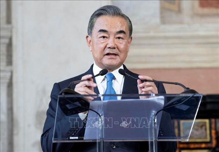 Trung Quốc đề xuất đối thoại với Nhật-Hàn, hướng tới hội nghị thượng đỉnh ba bên