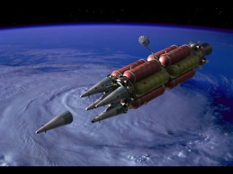 Nga tuyên bố có tên lửa xuyên lục địa dẫn trước Mỹ 15 năm