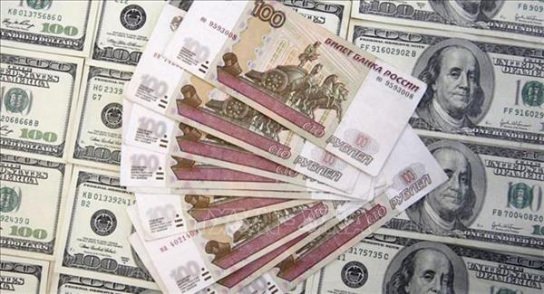 Nga, Thổ Nhĩ Kỳ ký thỏa thuận giao dịch bằng đồng tiền 2 nước