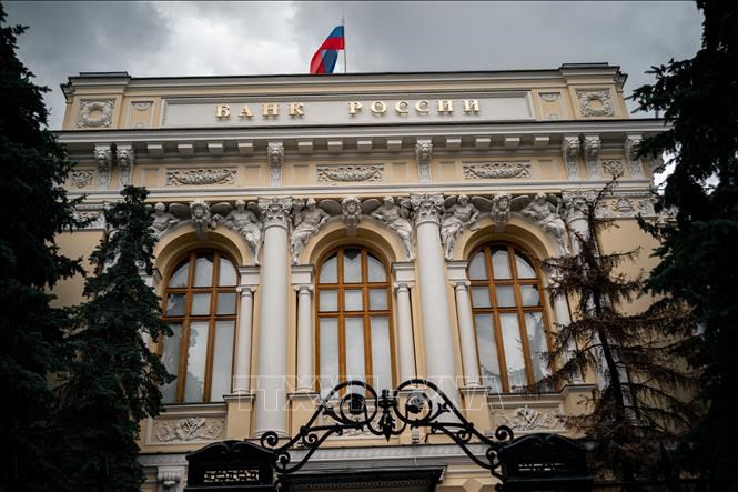 Nga yêu cầu thanh toán đúng hạn tiền mua khí đốt bằng đồng ruble
