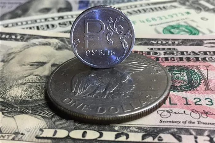 Đồng ruble sẽ được sử dụng nhiều hơn trong hoạt động ngoại thương của Nga