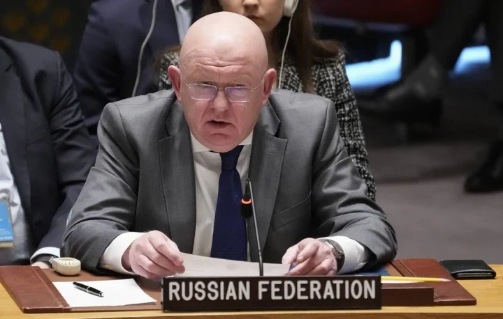 Đại sứ Nga: Phương Tây thừa nhận tham gia trực tiếp vào xung đột Ukraine