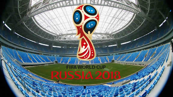 Nga sẽ chi đậm cho các sân vận động sau World Cup 2018