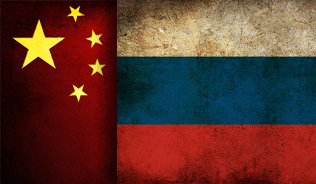 Nga và Trung Quốc tạo điều kiện thăm lẫn nhau của người dân