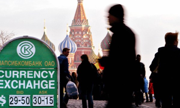 Mặc kinh doanh lao đao, doanh nhân Ý vẫn sẽ bám trụ tại Nga