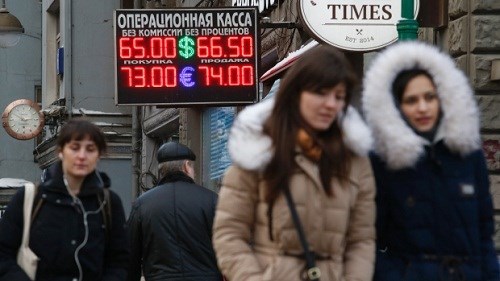 Tỉ phú Mỹ nêu lý do tin tưởng vào thị trường Nga