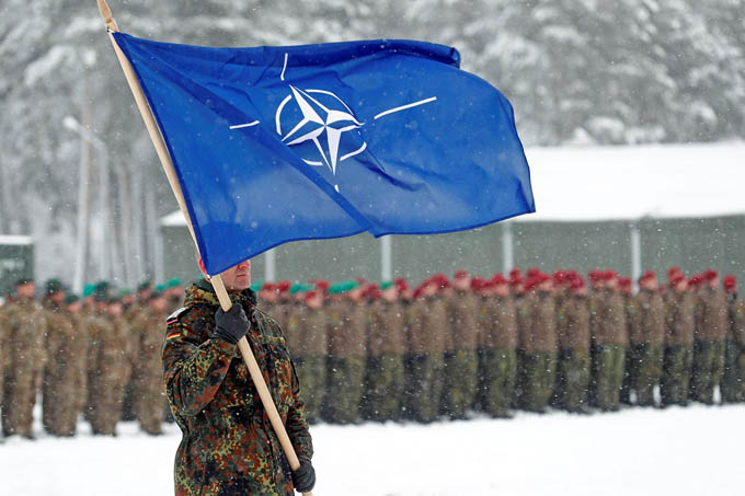 Tuyên bố cứng rắn của Tổng thư ký NATO 'thể hiện sự vô vọng trong bao vây chống Nga'