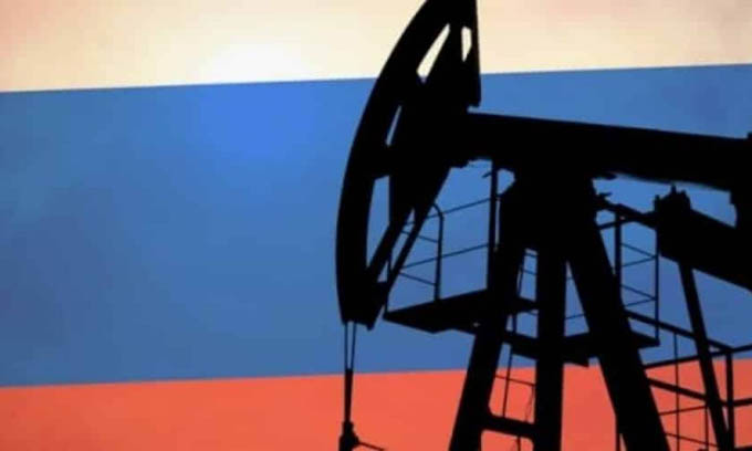 Xuất khẩu dầu thô của Nga trong 9 tháng đầu năm 2020 giảm