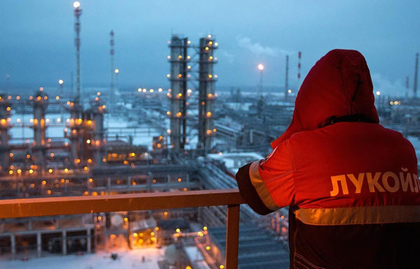 Mỹ nhập khoảng 5 triệu thùng dầu từ Nga chỉ trong nửa đầu tháng 5