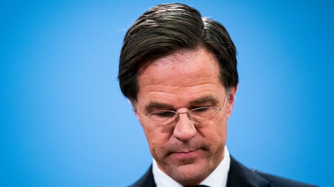 Thủ tướng, nội các Hà Lan đồng loạt từ chức vì bê bối