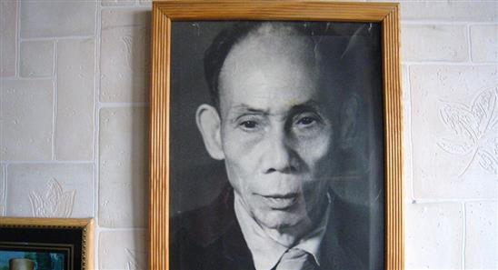 Giọt máu Việt tiếp cho thương binh Liên Xô