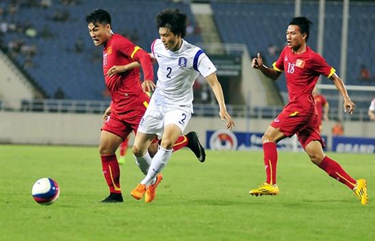 Đối thủ của U-23 Việt Nam: Myanmar mạnh hay yếu?