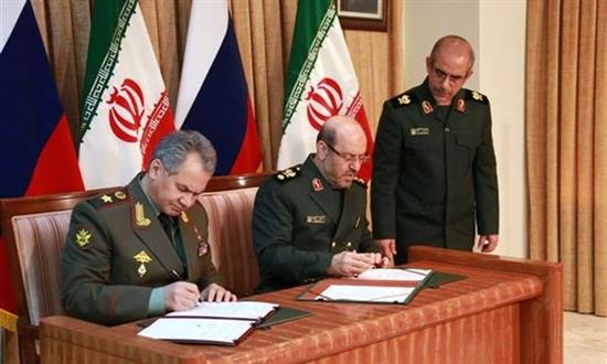 Nga khiến Trung Quốc nhận 'vố đau' ở Trung Đông