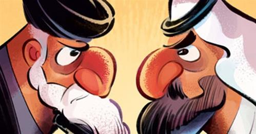 Sắp có “nội chiến” trong OPEC?