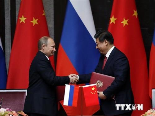 Một năm sau hợp đồng khí đốt Nga - Trung. Kỳ 2: Trung Quốc có 