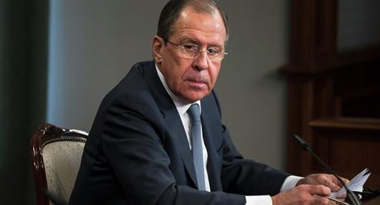 Ngoại trưởng Nga: So sánh Crimea với Kosovo là vô lý