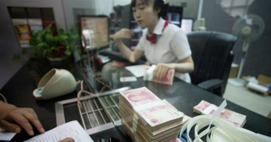 Ngân hàng Trung Quốc ngừng làm ăn với nhà băng Nga vì trừng phạt