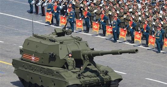 Nga tuyên bố không tham gia hiệp ước quốc tế về buôn bán vũ khí