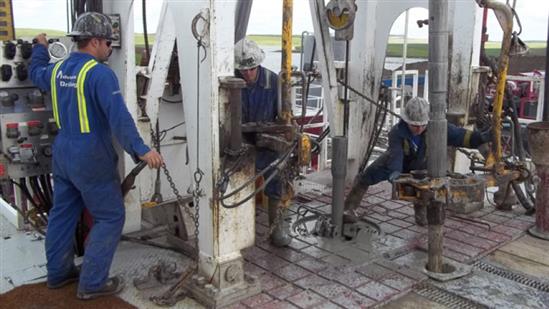 Bị Mỹ soán ngôi, Nga phải xem lại mình?