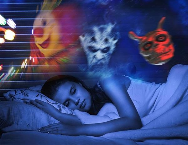 11 điều bí ẩn xảy ra với cơ thể khi bạn ngủ khoa học cũng không giải thích được