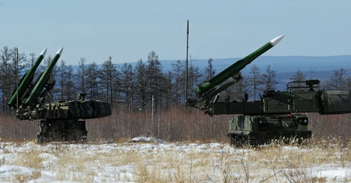 Nga định “hy sinh” một chiếc máy bay để tái hiện vụ bắn hạ MH17