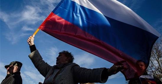 Nga tính rót số tiền “khủng” cho Crimea