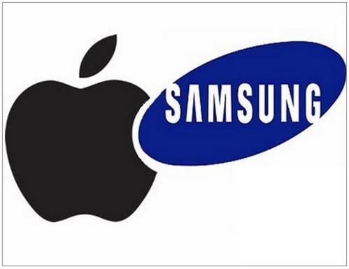 Tòa án Mỹ tuyên bố xem xét lại vụ kiện giữa Samsung và Apple