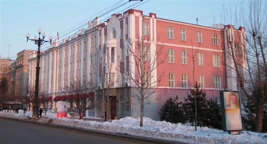 Viễn Đông Nga – “Đại dương xanh” cho các doanh nghiệp nước ngoài