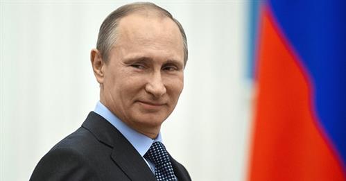 Ông Putin: Nga sẵn sàng đối phó với bất kỳ thách thức nào