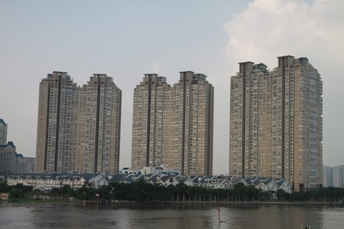 Từ 1.7, Việt kiều được mua nhà như người trong nước