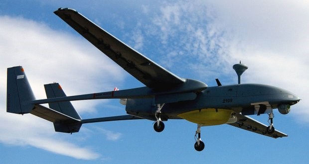 Nga sắp có UAV có khả năng bay liên tục 45 giờ