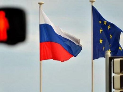 Nga trả đòn phương Tây