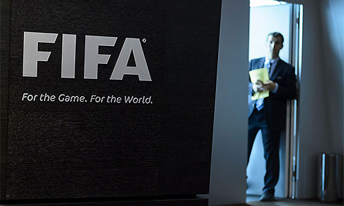 Nhà tài trợ trăm triệu đôla dọa bỏ rơi FIFA