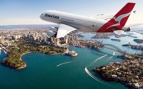 Australia tăng cường hợp tác hàng không với Việt Nam