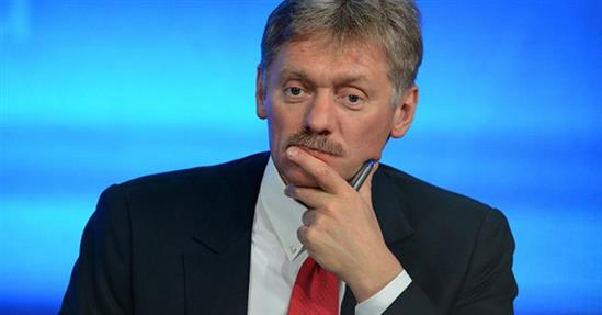 Điện Kremlin không phản đối đưa lực lượng gìn giữ hòa bình vào Donbass