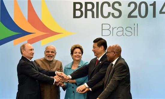 Báo Iran: Nga, Trung Quốc bắt tay, đấu tài chính với Mỹ