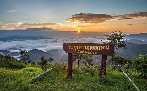 Những cảnh đẹp mê hồn ít người biết ở Thái Lan khiến bạn quên đường về