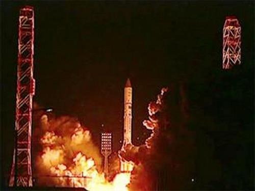 Nga phóng thành công vệ tinh quân sự sau nhiều thất bại