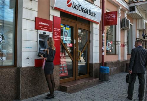 Mỹ từ chối thị trường Crimea, Nga lập tức tạo hệ thống thanh toán mới