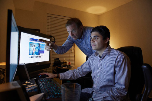 Cuộc đời hai mặt của điệp viên KGB cuối cùng ở Mỹ - Kỳ 2 - Hai thế giới, hai cuộc sống